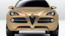 Proyek Ambisius Alfa Romeo