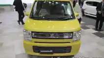 Suzuki Karimun Kembali Melantai, Simak Spesifikasi Terbarunya