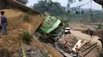 Kecelakaan Fatal Tol Cipularang di Mata Pakar Pengemudi