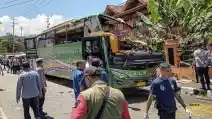  Pengemudi Senior Ternyata Tidak Jadi Jaminan Keselamatan Penumpang