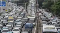 Gubernur Jakarta: Penerapan ERP Untuk Ruas Jalan Yang Transportasi Umumnya Lengkap