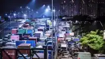  Dunia Angkutan Nasional Masih Ada Sinyal Positif, Ada Peningkatan Pengguna Jasa