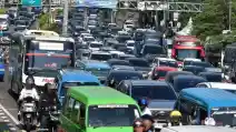  Catat, 31 Desember 2025 Jalur Puncak Bebas Kendaraan Bermotor