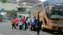  Musim Nataru, Masyarakat Jangan Salah Pilih Bus