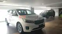 Pernyataan Resmi APM Baru KIA di Indonesia