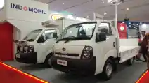 Kia Pamerkan Pikap Dengan Gardan Terkokoh Di Kelasnya