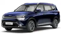  KIA Carens Bakal Resmi Dipasarkan Di India Pada 15 Februari Mendatang