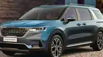 KIA Siap Hadirkan Dua Model Barunya?