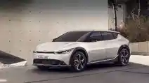  Intip Canggihnya Mobil Listrik KIA Yang Meluncur Bulan Ini