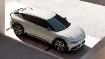  Di Masa Depan, Jalan Raya Bisa Berfungsi Jadi Charger Mobil Listrik