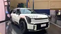  Tingginya Permintaan EV9 Di Seluruh Dunia, Kia Pastikan Dealer Tak Lakukan Mark Up