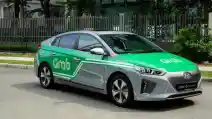  Hyundai dan Kia Investasi ke Grab Untuk Mobil Listrik