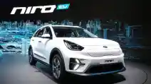 KIA Niro Melantai di Korea Selatan. SUV Ramping yang Ramah Lingkungan