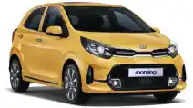 Picanto Facelift Makin Canggih, Tetap Sulit Lawan Brio?