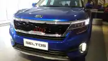  Alasan Kia Indonesia Luncurkan Seltos