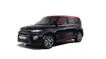 Mengenal Kia Soul, Adik Seltos yang Mirip MINI