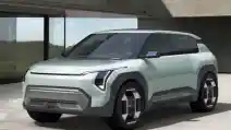 Setelah EV5, Kia Persiapkan EV3 dan EV4