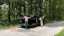 Pilihan Tepat Pakai Kia Carnival Mudik, Fiturnya Canggih, Lega Dan Irit BBM