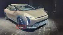 2024 KIA EV Day : EV4 Sosok Sedan EV Yang Eksotik Digadang Hadir Tak Lama Lagi