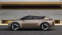 KIA Pastikan EV4 Dijual Dengan Harga Terjangkau dan Mulai Diproduksi Massal Maret 2025