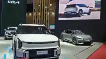  Kia Fokus Jualan EV, Simak Harga EV6 dan EV9 Untuk Pasar Indonesia