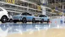  Mobil Listrik Termurah Kia Diproduksi Massal, Ini Bocorannya