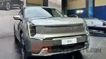  GIIAS 2024 Jadi Saksi, Kia Tunjukkan Komitmen Kurangi Jejak Karbon