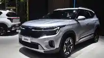  Melihat Peningkatan Pada New Kia Sonet Dan New Kia Seltos