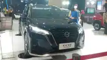  Nissan Kicks Diskon Rp 60 Juta Selama Bulan Maret