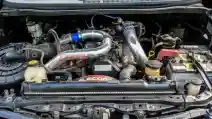 Wajib Tahu Nih, Penyebab Mesin Diesel Masuk Angin