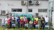  Komunitas AXIC Gelar Edukasi Mengenai Mobil Hybrid