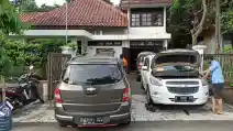Ditinggal APM, Komunitas LMPV ini Tetap Rawat Mobilnya dengan Baik