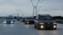 Indonesia Peugeot 306 Community Padati Solo Untuk Gathering Nasional