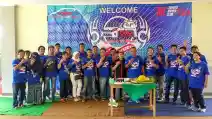 Komunitas Toyota Agya di Tangerang Ajak Puluhan Anak Yatim Untuk Rayakan Ulang Tahun