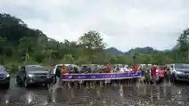 Komunitas Chevrolet Trailblazer Eksplorasi Lintas Jawa Ribuan Kilometer