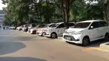 Keseruan Halal Bihalal Ala Komunitas Avanza Veloz
