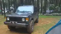  Komunitas Trooper Indonesia Andalkan Mobilnya Untuk Camping 
