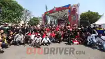  Daihatsu Kumpul Sahabat Cirebon Bakal Berlangsung Pekan Ini