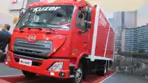  UD Trucks Kuzer Siap Tenggak Solar B30 Dan Mulai Beredar Di Indonesia