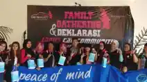 Komunitas Mobil Perempuan Deklarasikan Chapter Terbarunya