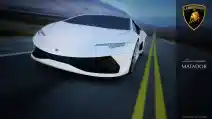  Lamborghini Matador, Siap Gantikan Aventador?