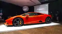 Berapa Harga Lamborghini Huracan EVO AWD?