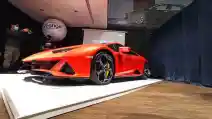  Di Masa Pandemi, Penjualan Lamborghini Malah Meroket