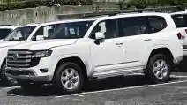 Pembeli Land Cruiser 300 Dilarang Menjual Kembali Mobilnya!