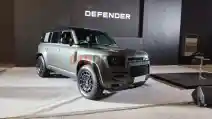  Versi Terkuat Dari Defender Resmi Diluncurkan Di Indonesia