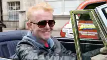 Top Gear Akan Tayang Dengan Chris Evans Plus Stig Saja