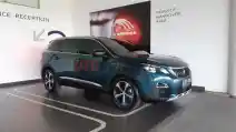  Fitur-Fitur New 5008 yang Disunat Peugeot Indonesia