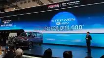  Ini Cicilan Honda Stepwgn Dengan Tenor Hingga Lima Tahun, Angsuran Mulai Rp 10 Jutaan