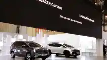 Hyundai Raup 3.017 SPK Di Ajang GIIAS 2025, Cartenz Mendominasi