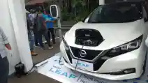  Enaknya Beli Mobil Listrik di Jakarta Karena Pergub Baru ini